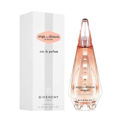 givenchy ange ou demon le secret bewertung|ange ou demon reviews.